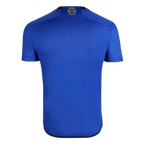 Cruzeiro 23/24 I Home Jersey - All Sponsors - Fan Version