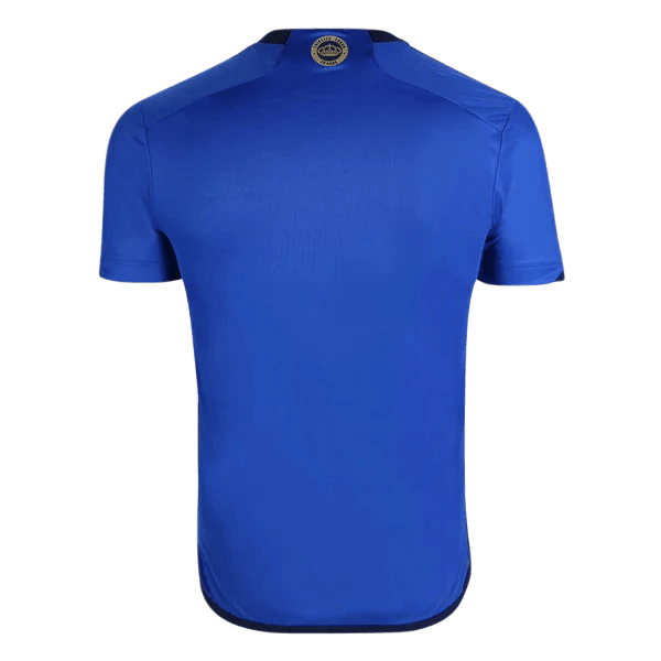 Cruzeiro 23/24 I Home Jersey - All Sponsors - Fan Version