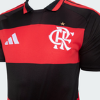 PRE-ORDER Flamengo 2026/27 Home Fan Jersey