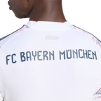 Bayern Munich 25/26 II Away Jersey - Fan Version