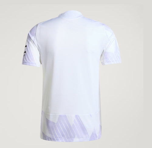 Manchester United 25/26 II Away Jersey - Player Version