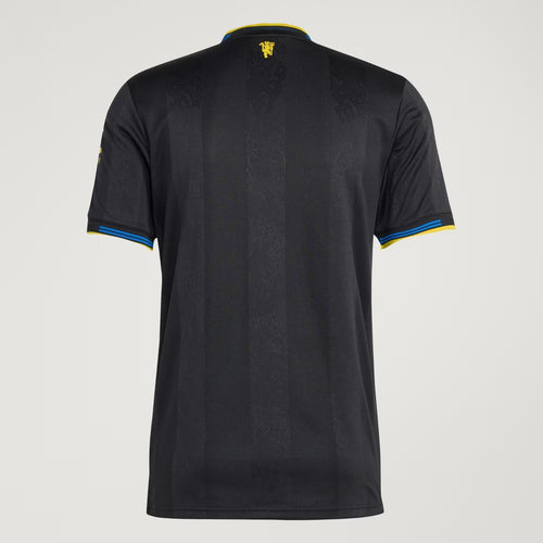 Manchester United 25/26 III Third Jersey - Fan Version
