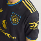 Manchester United 25/26 III Third Jersey - Player Version