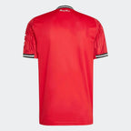 Manchester United 25/26 I Home Jersey - Fan Version