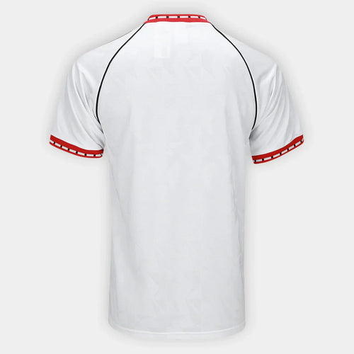 Manchester United 1991 Commemorative - Retro Version