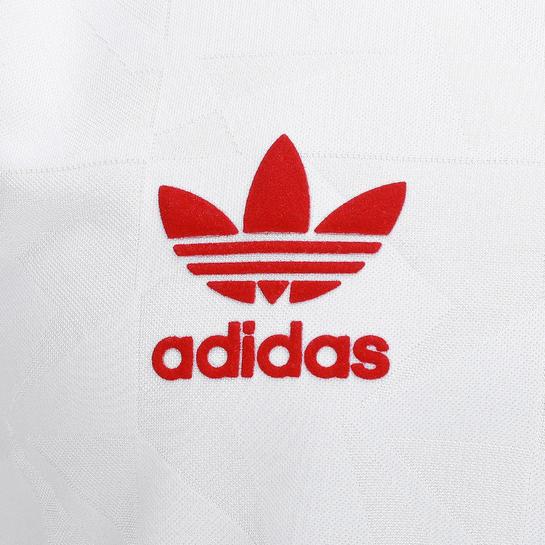 Manchester United 1991 Commemorative - Retro Version