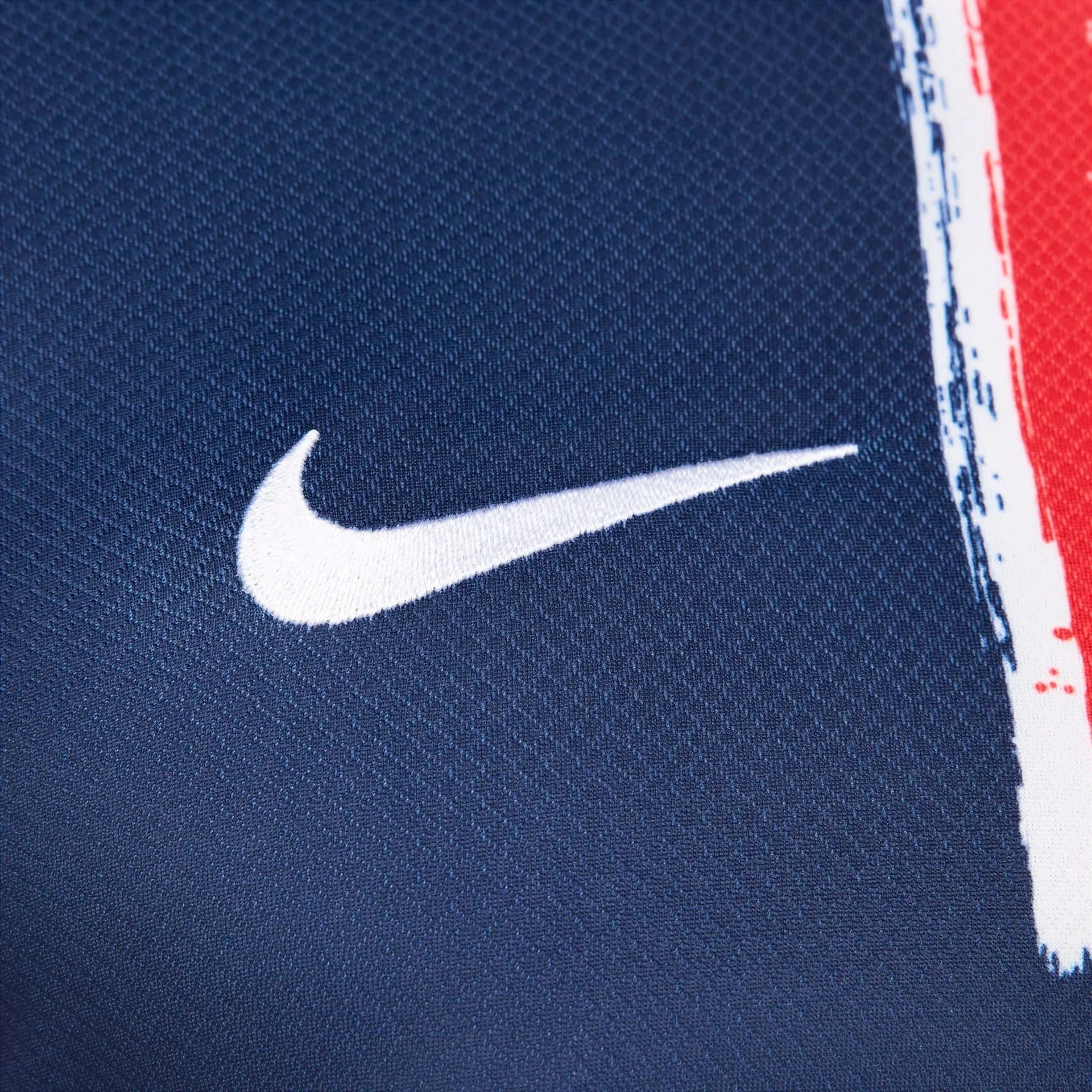 Paris Saint-Germain (PSG) 24/25 I Home Jersey - Fan Version