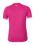Santos 23/24 Pink October Edition Jersey - Fan Version