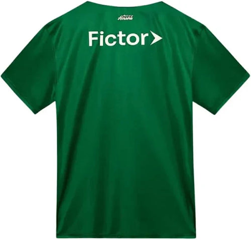 Palmeiras 25/26 Avanti Jersey - Fan Version