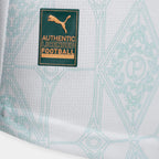 Palmeiras 25/26 II Away Jersey - Player Version