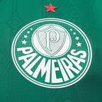 Palmeiras 25/26 I Home Jersey - Player Version All Sponsors