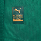 Palmeiras 25/26 I Home Jersey - Player Version All Sponsors