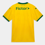 Palmeiras 25/26 Third Jersey - Fan Version