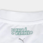 Palmeiras 25/26 II Away Jersey - Fan Version