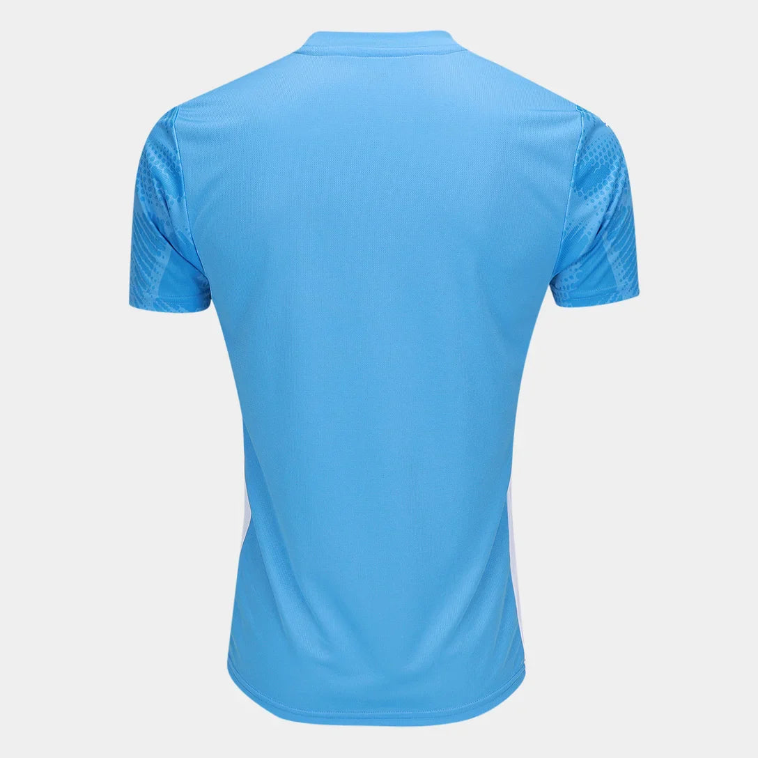 Palmeiras 25/26 Goalkeeper I Home Jersey - Fan Version