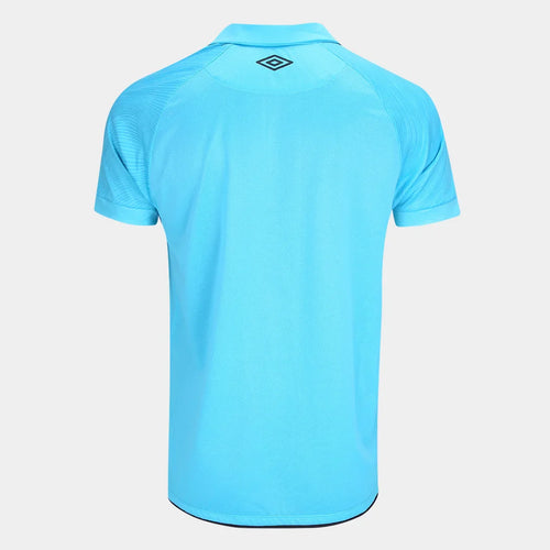 Santos 25/26 III Third Jersey - Player Version