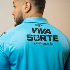 Santos 25/26 Third Jersey - All Sponsors - Fan Version