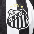 Neymar Jr. - Santos 25/26 II Away Jersey - Fan Version