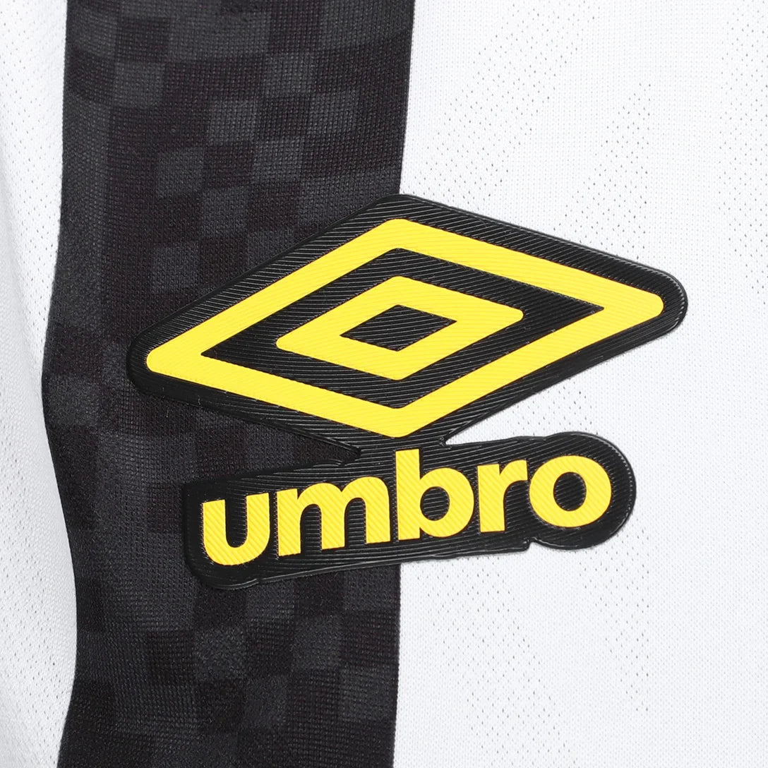 Neymar Jr. - Santos 25/26 II Away Jersey - Fan Version