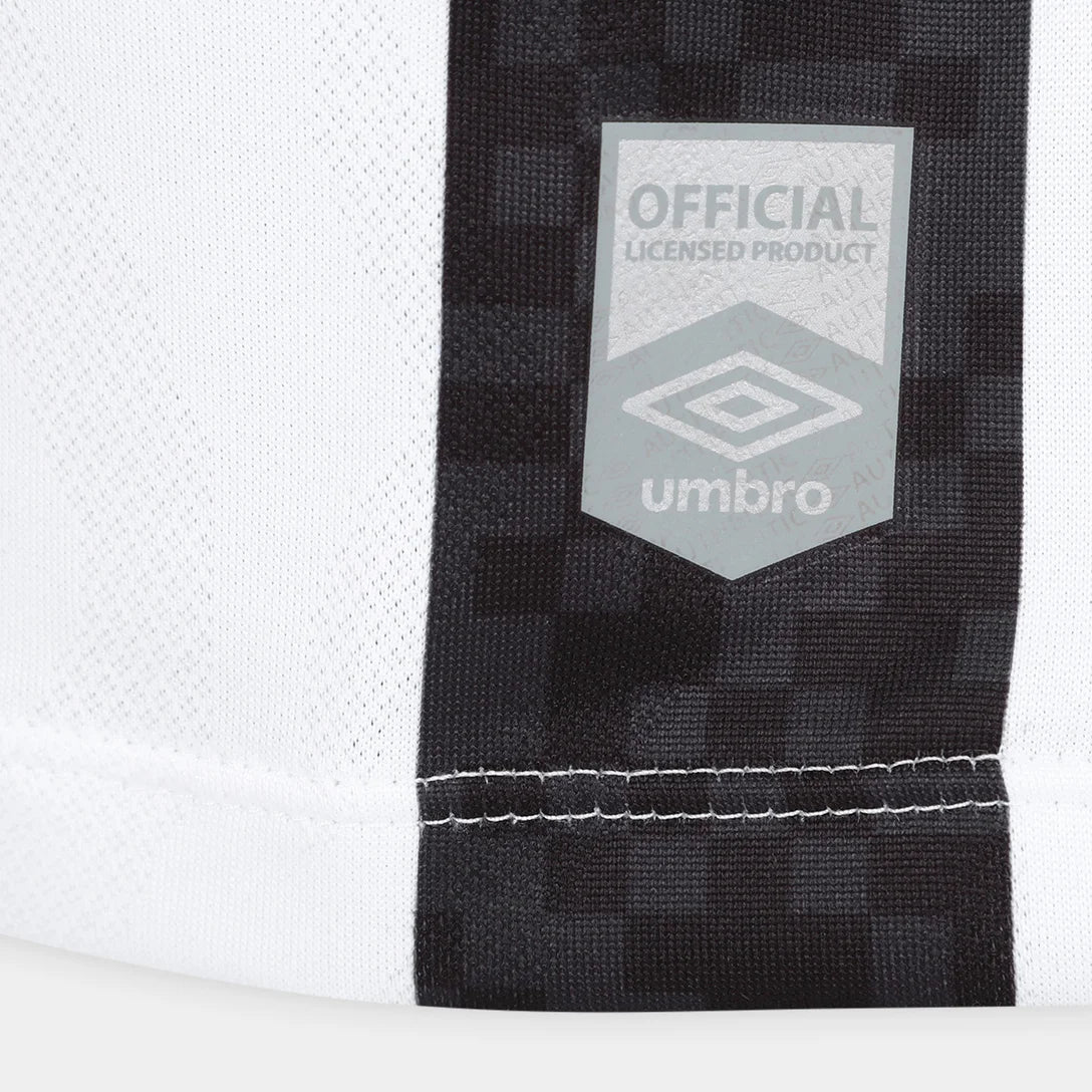 Neymar Jr. - Santos 25/26 II Away Jersey - Fan Version