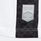 Santos 25/26 Away Jersey - All Sponsors - Fan Version