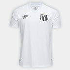 Santos 25/26 I Home Jersey - Fan Version