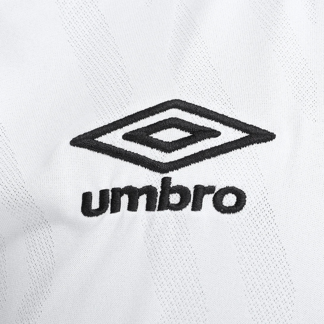 Santos 25/26 Home Jersey - All Sponsors - Fan Version