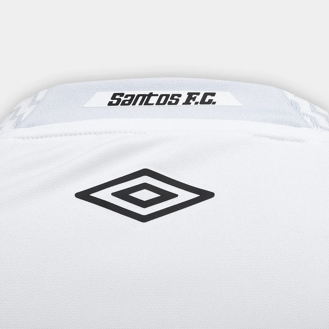 Santos 25/26 I Home Jersey - Fan Version