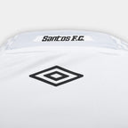 Santos 25/26 Home Jersey - All Sponsors - Fan Version