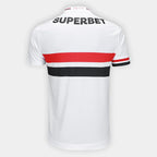 Sao Paulo 25/26 I Home Jersey - Player Version