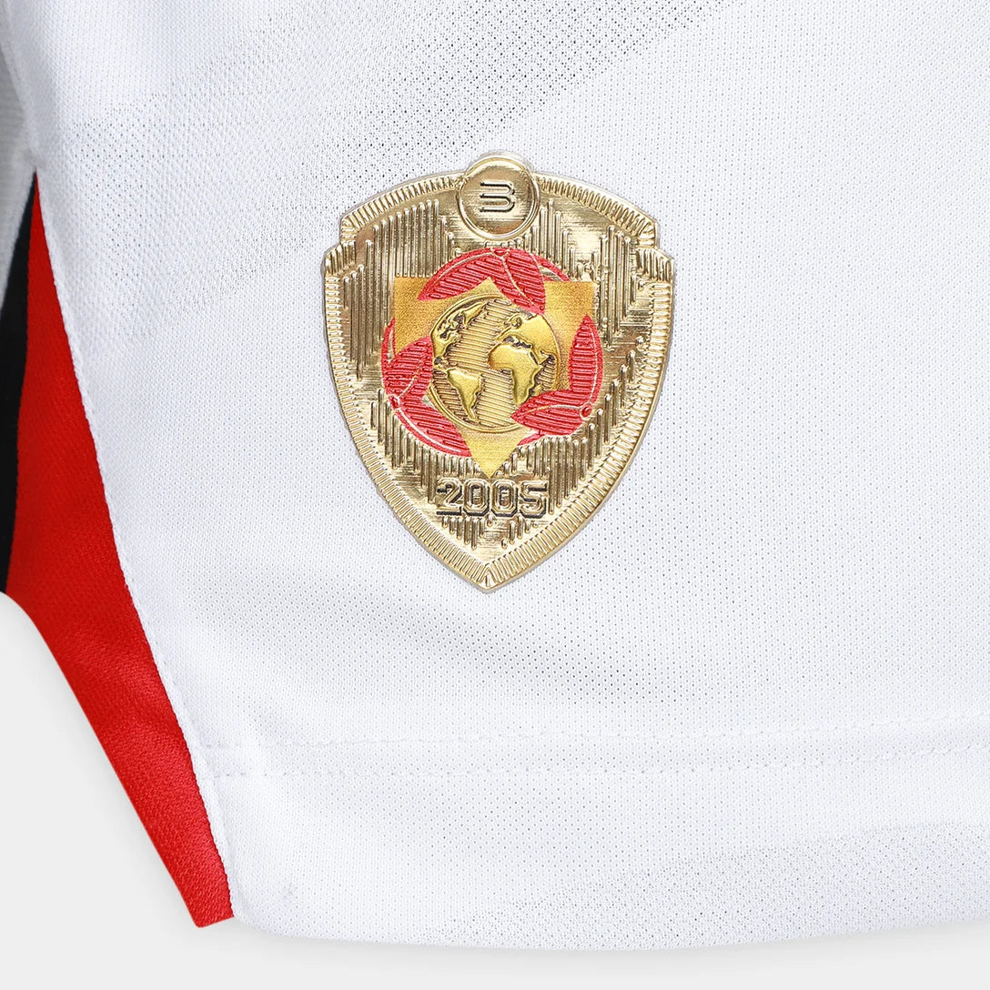 Sao Paulo 25/26 I Home Jersey - Player Version