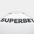Sao Paulo 25/26 I Home Jersey - Player Version