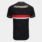 Sao Paulo 25/26 Third Jersey - Player Version