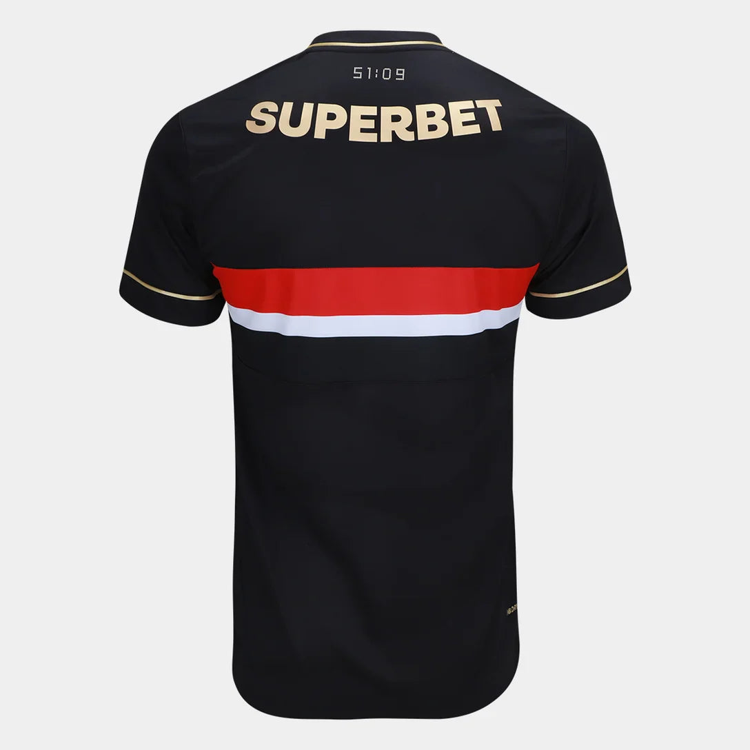 Sao Paulo 25/26 Third Jersey - Player Version