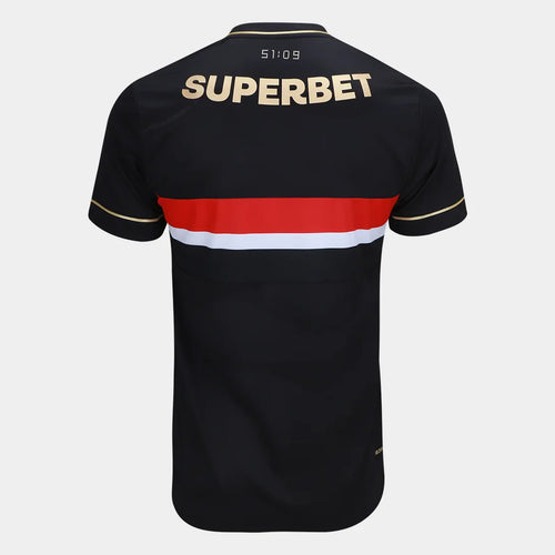 Sao Paulo 25/26 Third Jersey - Player Version