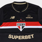 Sao Paulo 25/26 Third Jersey - Player Version