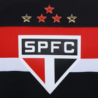 Sao Paulo 25/26 Third Jersey - Fan Version