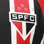 Sao Paulo 25/26 Il Away Jersey - Fan Version