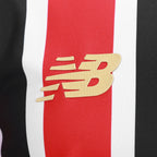 Sao Paulo 25/26 Il Away Jersey - Fan Version