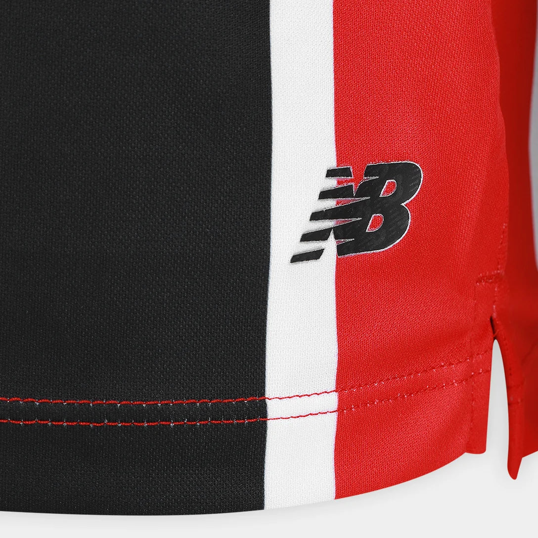Sao Paulo 25/26 Il Away Jersey - Fan Version