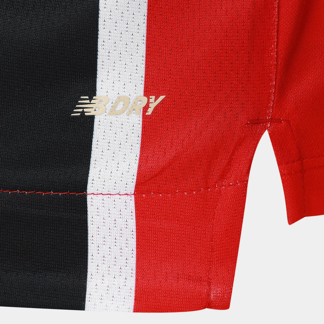 Sao Paulo 25/26 Il Away Jersey - Fan Version