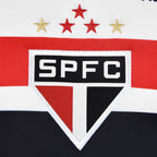 Sao Paulo 25/26 I Home Jersey - Sponsored - Fan Version