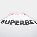 Sao Paulo 25/26 I Home Jersey - Sponsored - Fan Version