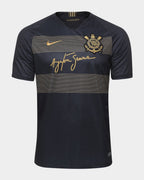 Corinthians Senna Jersey - Retro Version