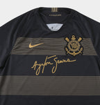 Corinthians Senna Jersey - Retro Version