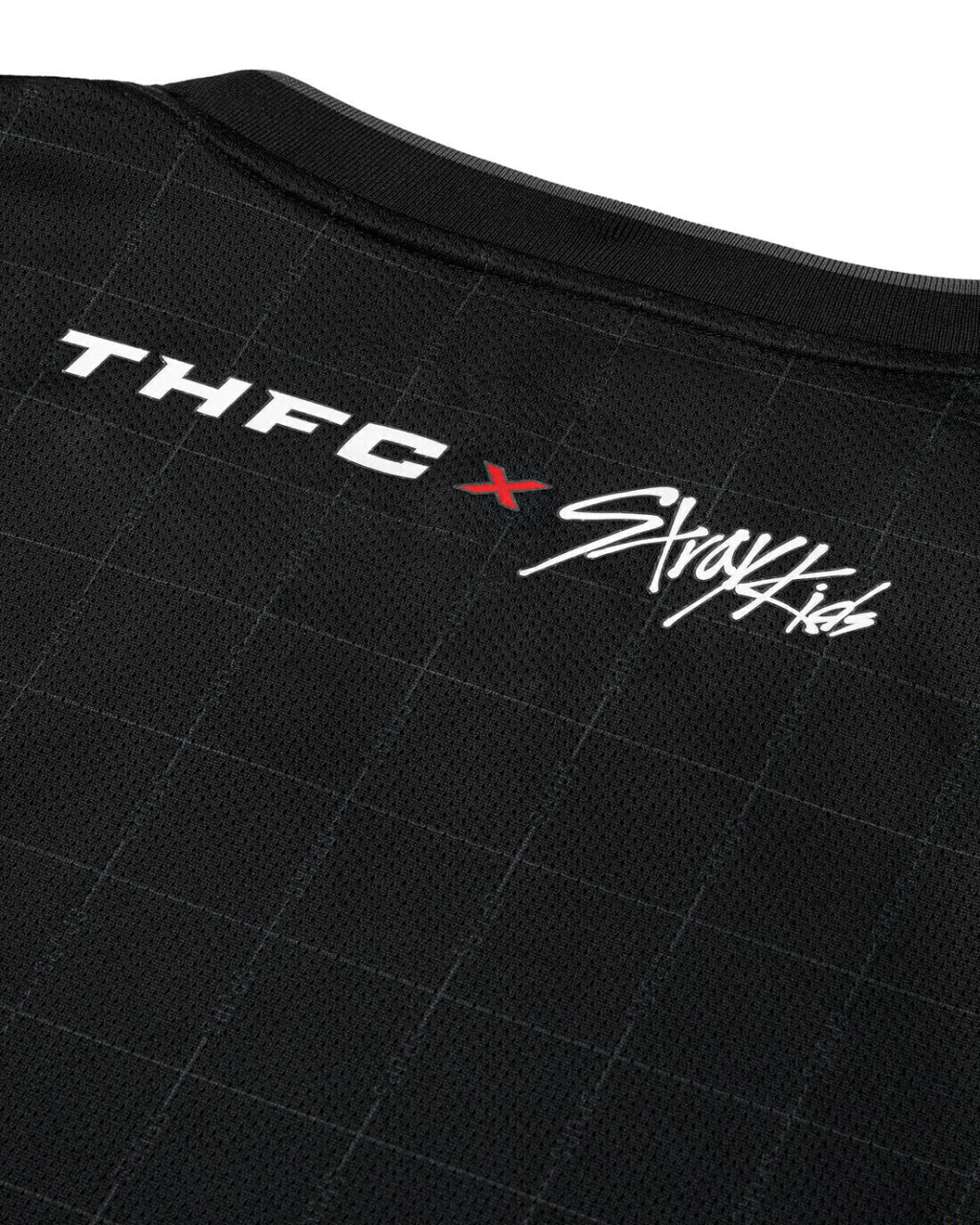 Tottenham 25/26 Player Version - Collab StrayKids