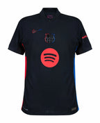 Lamine Yamal - Barcelona FC 24/25 II Away Jersey - Fan Version