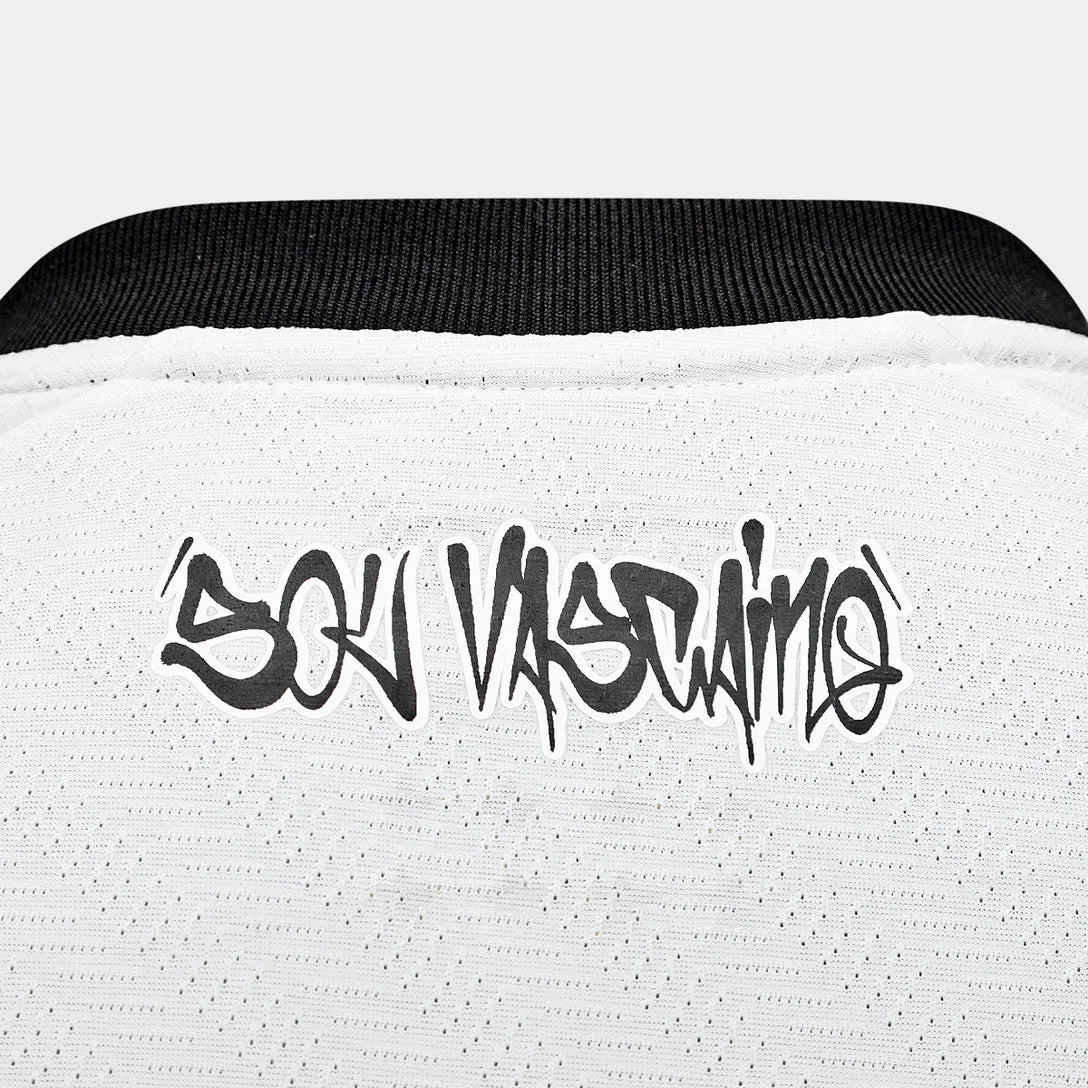 Vasco 25/26 II Away Jersey - Fan Version