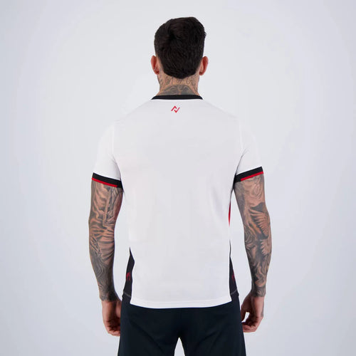 Vitória 24/25 Home Jersey - Fan Version
