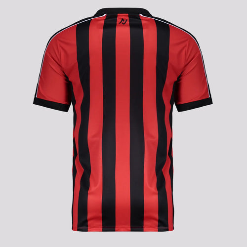 Vitória 25/26 Home Jersey - Fan Version